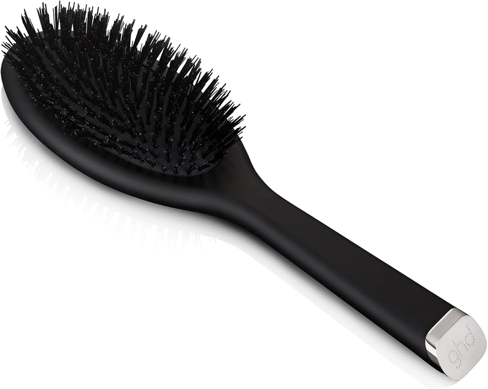 ghd The Dresser Oval Hair Brush Styling Finishing