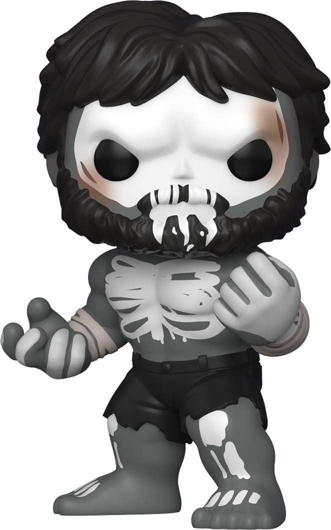 funko pop gamerverse