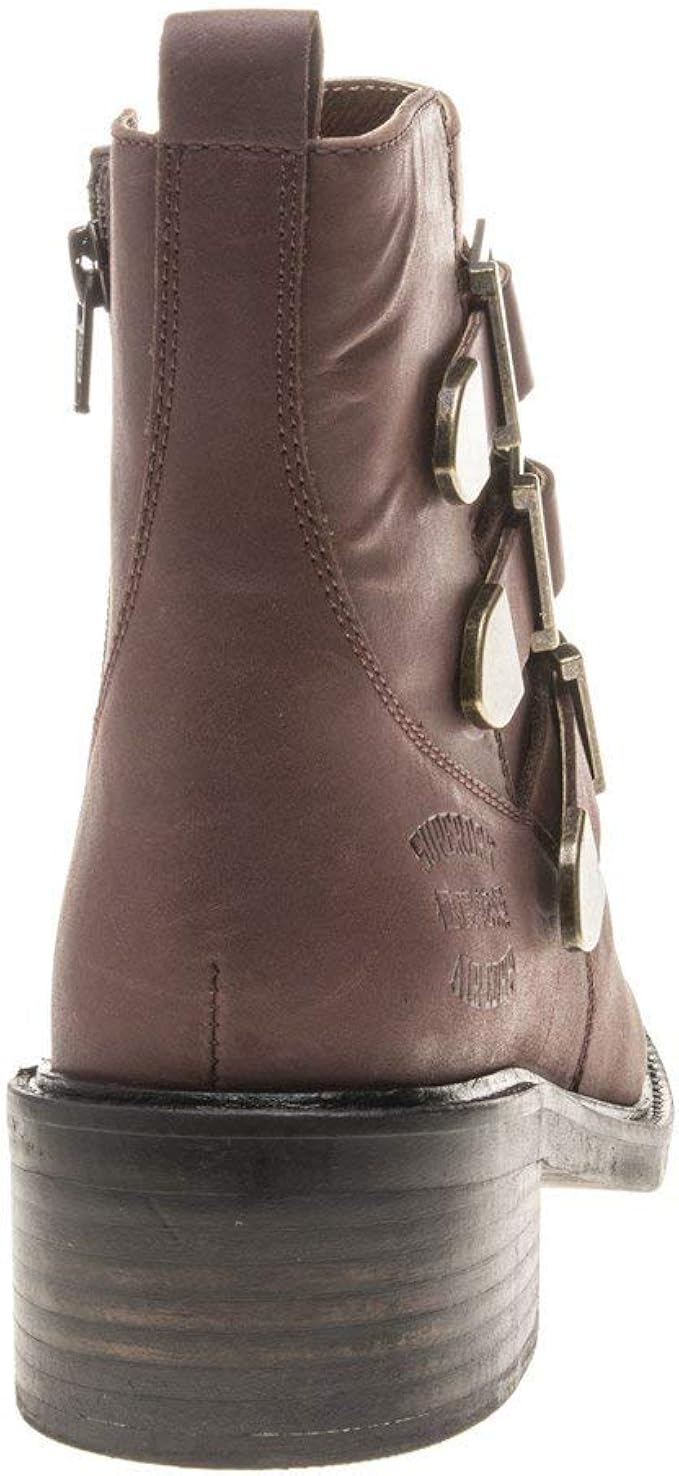 superdry cheryl boots