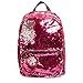 Style.Lab by Fashion Angels Magic Sequin Backpack - Pink/Silver
