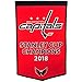 Washington Capitals 2018 NHL Stanley Cup Champions Dynasty Banner