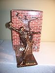 Bill Mazeroski Pittsburgh Pirates SGA Stadium Giveaway Statue
