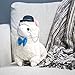 Llama Stuffed Animal Plush Fancy Friend: Cute & Funny Llama Plush with Monocle & Bowtie for Children or Adults - Perfect Party Gift or Bedtime Friend for Boys & Girls - 14 Inches Tall