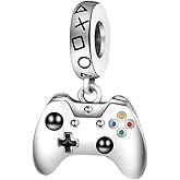 LUXILLA Family Love Mother Daughter Grandma Charm 925 Sterling Silver fits Bracelets Necklace Pendant Bead Charms Jewelry Gift for Women Family Friends