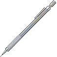 Pentel Mechanical Pencil, Graph Gear 500, for Draft, 0.9mm (PG519)