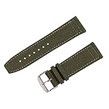 Clockwork Synergy - Cordura Quick Release Watch