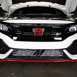 Mishimoto MMINT-CIV-16SL Performance Intercooler