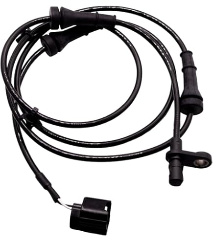 Amazon.com: ABS Wheel Speed Sensor Fits for Nissan NV200 2013-2019