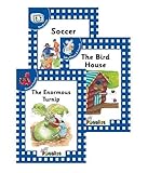 Jolly Readers Level 4 Complete Set