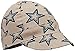 Lapco Lap 6C-7 1/8 6-Panel Welder's Caps, 7 1/8
