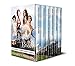 Stewart House Brides: A Clean Historical Western Romance Collection by Charity Phillips, Faith-Ann Smith