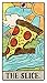 Food Fortunes Card Deck (Gifts for Foodies, Food Lover Gifts, Funny Tarot Cards, Funny Deck of Cards)