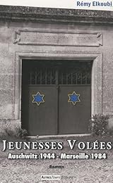 Jeunesses volées
