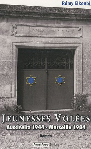 Jeunesses volées