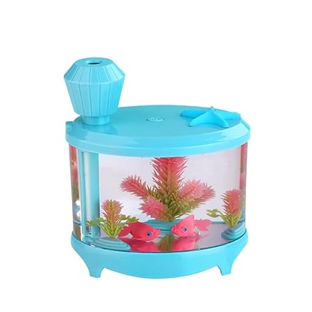 Niceeshop Tm 460ml Usb Aromatherapy Diffuser Portable