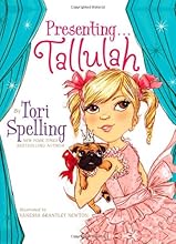Presenting . . . Tallulah