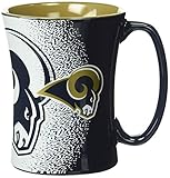 Boelter Brands NFL 14 oz Mocha Coffee Mug