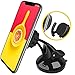 DAXIONGXAX Phone Holder car Pop Car Mount Windshield Short Holder, Cell Phone Stand Collapsible Grip Phones Expanding Grip, Easier Navigation, Calling & Music