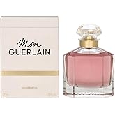 Guerlain Mon Guerlain Eau De Parfum Spray, 3.3 Fl Oz