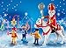 PLAYMOBIL Christmas Parade Set