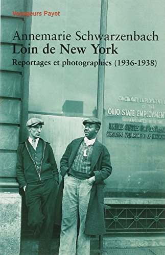 Loin de New York