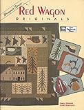 Red Wagon Originals (Designer) by