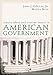Classic Ideas and Current Issues in American Government