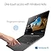 ASUS ZenBook 14 Thin and Light Laptop - 14” Full HD WideView, 8th gen Core i7-8550U Processor, 16GB DDR3, 512GB SSD, Backlit KB, Fingerprint Reader, Grey, Windows 10 Home - UX430UA-DH74