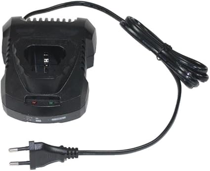 Parkside Chargeur 12v Batterie Bohr Visseuse Pbsa 12 A1 Lidl Ian 273457 Amazon Fr Bricolage