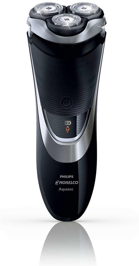 Philips Norelco AT895/41 Shaver 4900