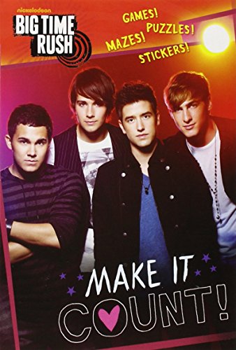 MAKE IT COUNT! - DIG