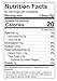Cumin Seed Powder by Naturevibe botanicals, 1 lb (Cuminum cyminum L.) | Raw | Adds Flavor and Taste (16 Ounces)[Packaging May Vary]