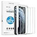 OMOTON&nbsp; [3&nbsp;Pack] Screen&nbsp;Protector&nbsp;for Apple iPhone 11 Pro Max/ iPhone Xs Max- Tempered glass/ Alignment Frame/ Anti Scratch Screen Protector for iPhone 11Pro Max /iPhone Xs Max 6.5 inch primary