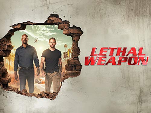 Lethal Weapon: Season 3