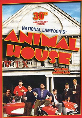 洋書 National Lampoon's Animal House National Lampoon Animal House: Miller, Chris: 9780978832346