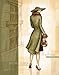 wallsthatspeak Paris, London, Milano and New York Fashion Rain Set Art