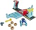 Fisher-Price Nickelodeon Blaze & the Monster Machines, Tune Up Tires Playset