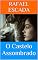 Livro O Castelo Assombrado
