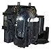 Aurabeam Economy V13H010L50 Replacement Projector Lamp with Housing for Epson ELPLP50