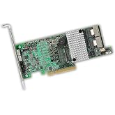 LSI LOGIC MegaRAID SAS 9266-8i Storage Controller LSI00295