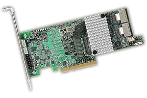 LSI LOGIC MegaRAID SAS 9266-8i Storage Controller LSI00295