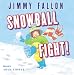 Snowball Fight - Book by Jimmy Fallon