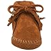 Minnetonka Braid Bootie (Infant/Toddler)