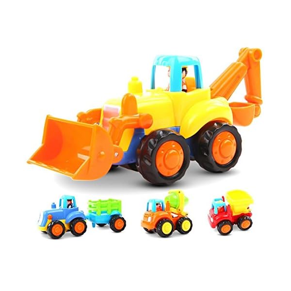 friction cars for toddlers