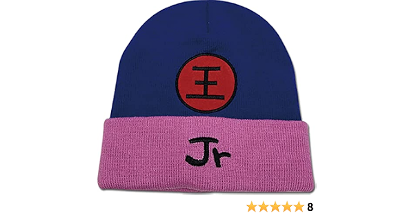 Yu Yu Hakusho- Koenma Symbol Beanie 