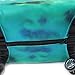 Myosotis510 Cute 3D Luggage Protector Suitcase Cover 18-32 Inch