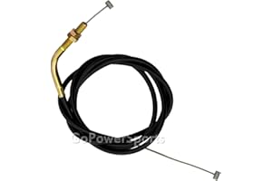 Manco/ American Sportworks Shifter Cable 14456