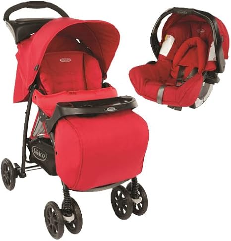 tablier pour poussette graco