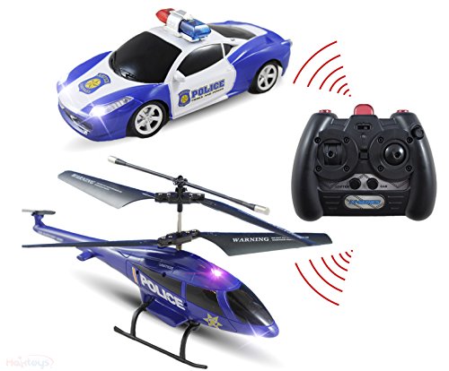 haktoys remote control car