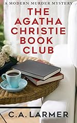 The Agatha Christie Book Club